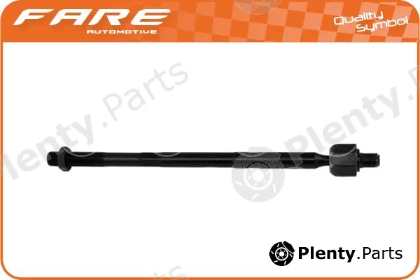 Fare-Co 35502 — Inner Tie Rod
