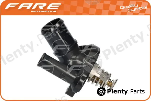 Fare-Co 22062 — Thermostat, coolant