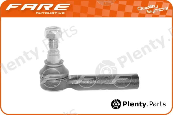 Fare-Co RD108 — Tie Rod End