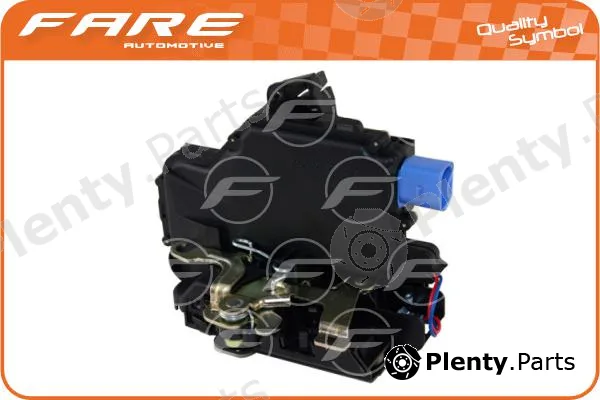 Fare-Co 28945 — Door Lock