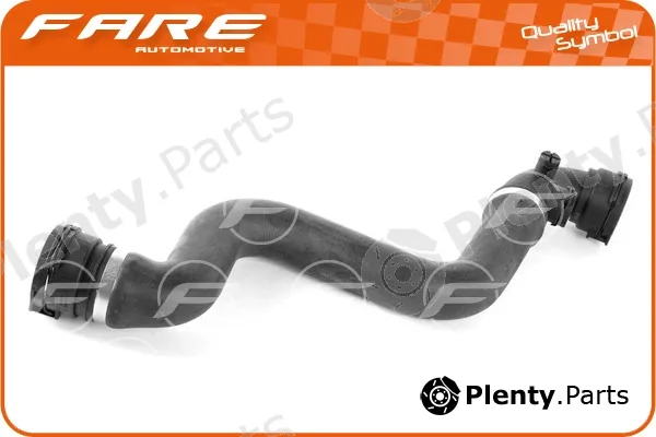 Fare-Co 11298 — Radiator Hose