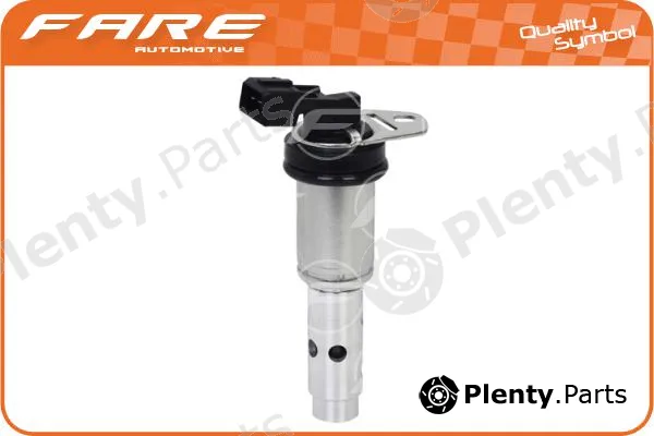 Fare-Co 31453 — Central Valve, camshaft adjustment