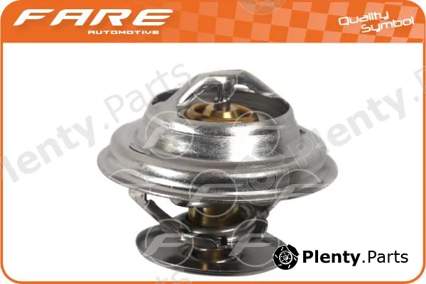 Fare-Co 34753 — Thermostat, coolant