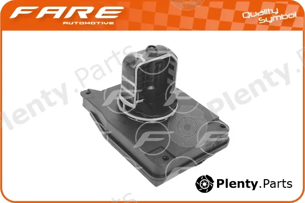 Fare-Co 14766 — Control Valve, air intake