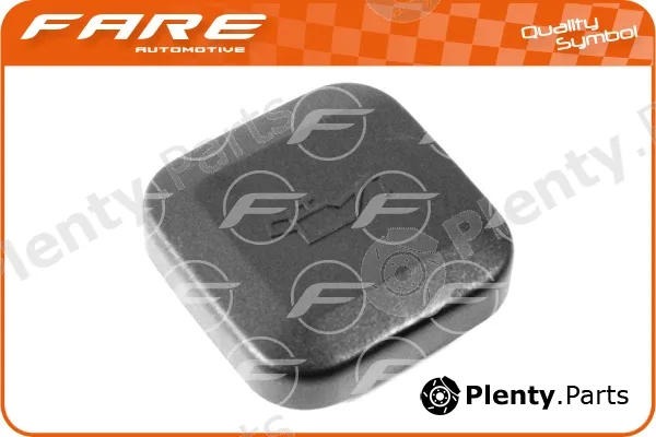Fare-Co 4544 — Sealing Cap, oil filler neck