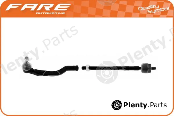 Fare-Co 35420 — Repair Kit, reversing lever