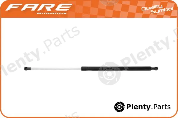 Fare-Co 34152 — Gas Spring, boot/cargo area