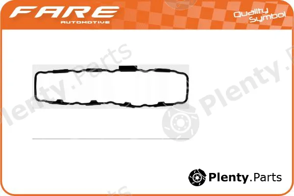 Fare-Co 35877 — Gasket, cylinder head cover