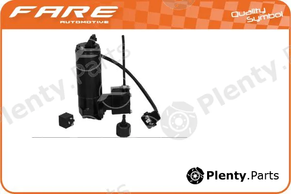 Fare-Co 36068 — Compressor, compressed air system