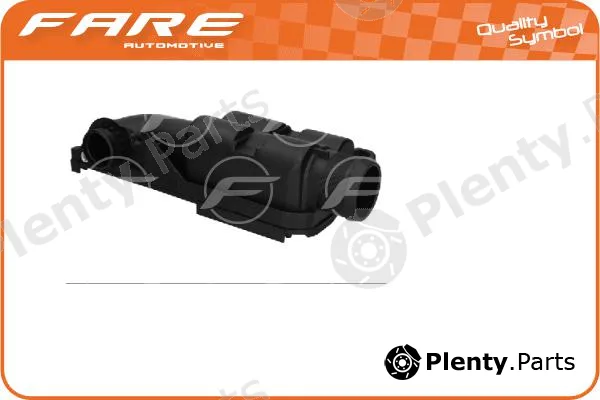Fare-Co 29829 — Secondary Air Filter