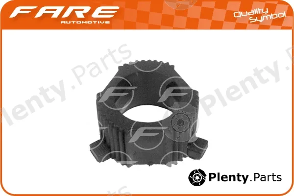 Fare-Co 0289 — Bush, steering shaft