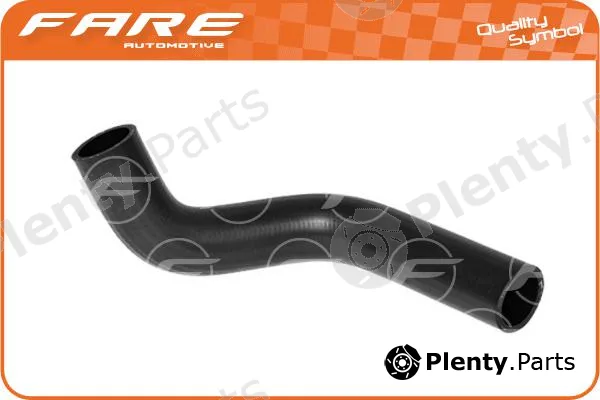 Fare-Co 23483 — Radiator Hose