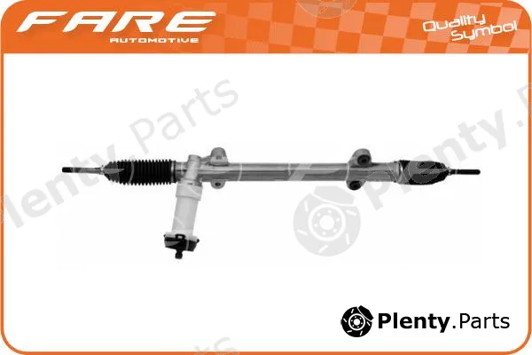 Fare-Co DHY013 — Steering Gear