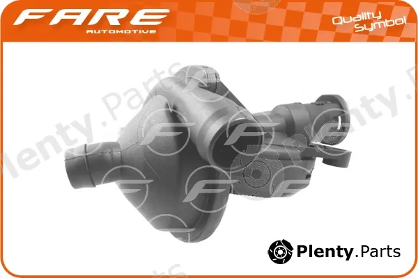 Fare-Co 14740 — Oil Separator, crankcase ventilation