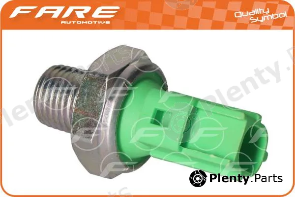 Fare-Co 32092 — Oil Pressure Switch