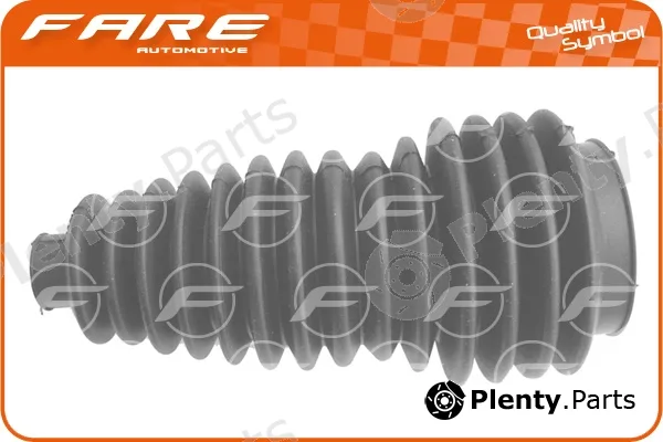 Fare-Co 2070 — Bellow, steering