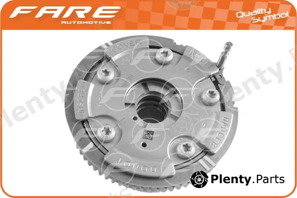 Fare-Co 31567 — Camshaft Adjuster
