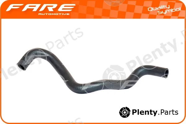 Fare-Co 15673 — Radiator Hose