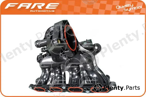 Fare-Co 33577 — Intake Manifold Module