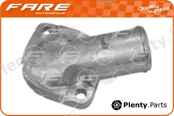 Fare-Co 10855 — Thermostat Housing