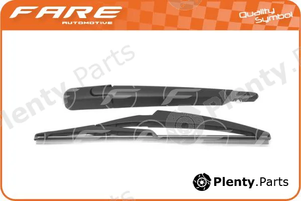 Fare-Co 21736 — Wiper Blade