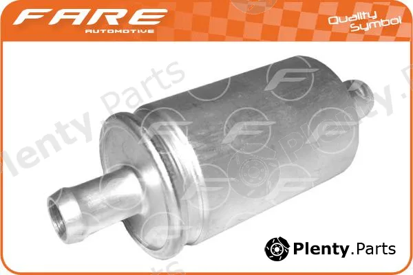 Fare-Co 31968 — Fuel Filter