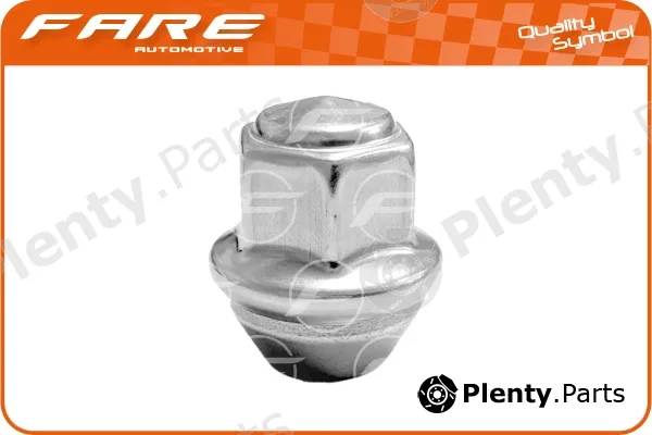 Fare-Co 10213 — Wheel Nut