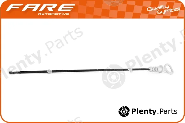 Fare-Co 4709 — Oil Dipstick