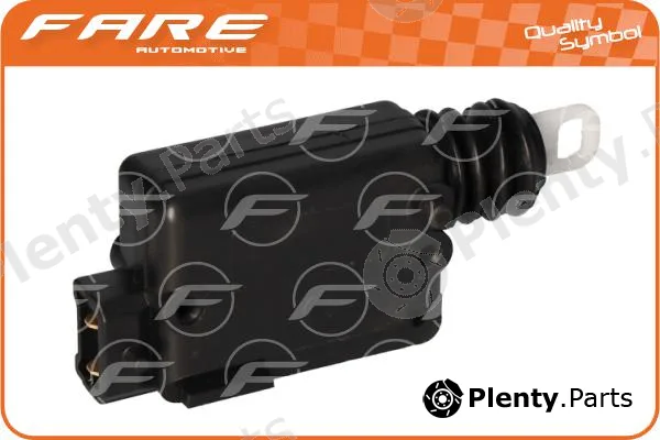 Fare-Co 28928 — Door Lock