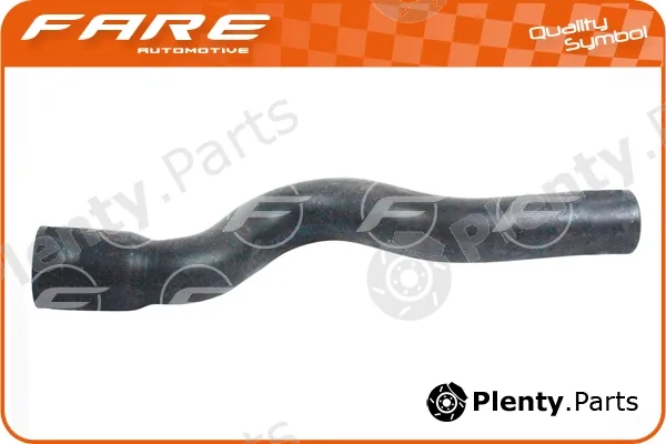 Fare-Co 16692 — Radiator Hose