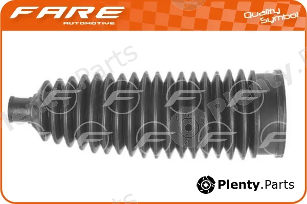 Fare-Co 2741 — Bellow, steering