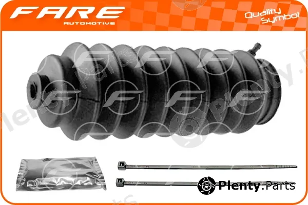 Fare-Co K11847 — Bellow Kit, steering