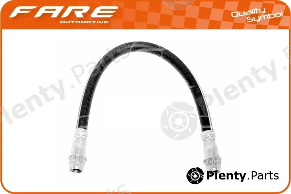 Fare-Co 11532 — Brake Hose