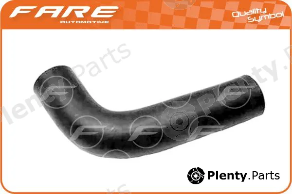 Fare-Co 24006 — Radiator Hose