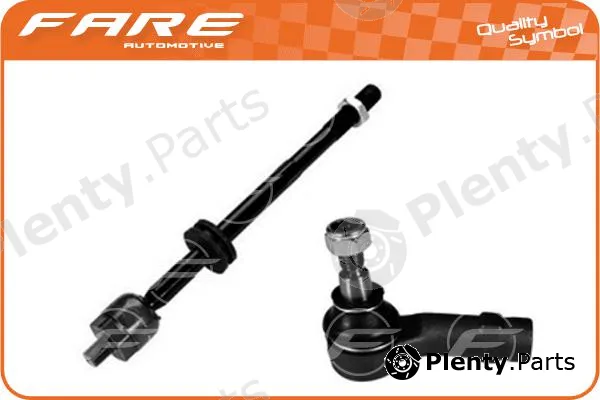 Fare-Co 35427 — Repair Kit, reversing lever