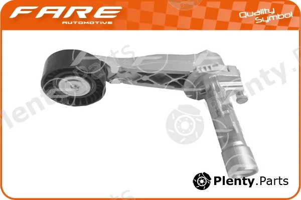 Fare-Co 14285 — Repair Kit, v-ribbed belt tensioner