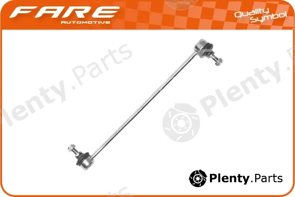 Fare-Co 14440 — Link/Coupling Rod, stabiliser bar