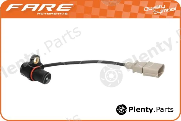 Fare-Co 26624 — Sensor, crankshaft pulse