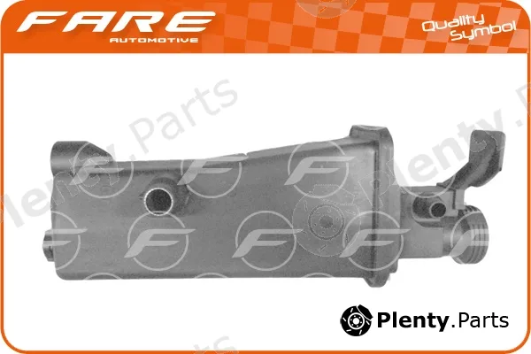 Fare-Co 9997 — Expansion Tank, coolant