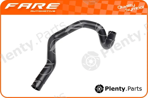 Fare-Co 15669 — Radiator Hose