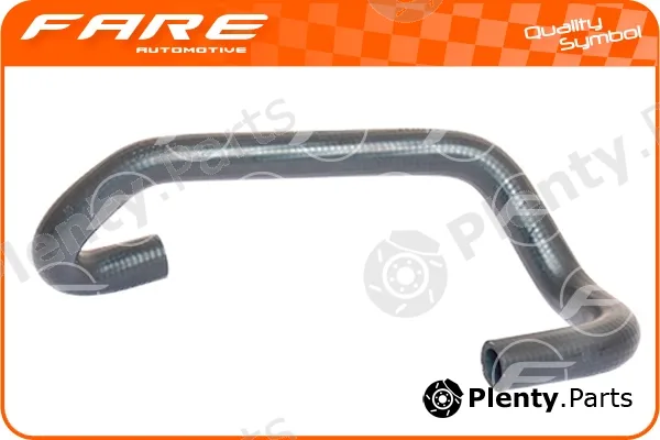Fare-Co 15759 — Radiator Hose