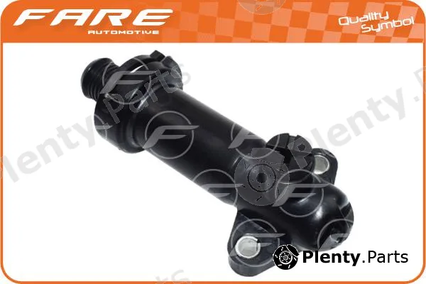 Fare-Co 22077 — Thermostat, coolant