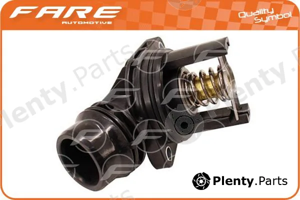 Fare-Co 31841 — Thermostat, coolant
