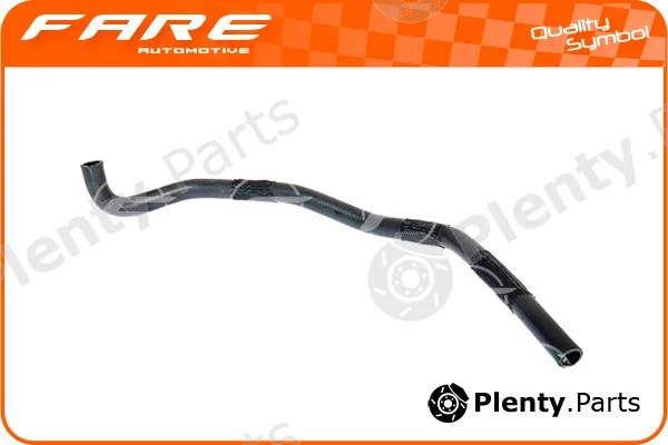 Fare-Co 15616 — Radiator Hose