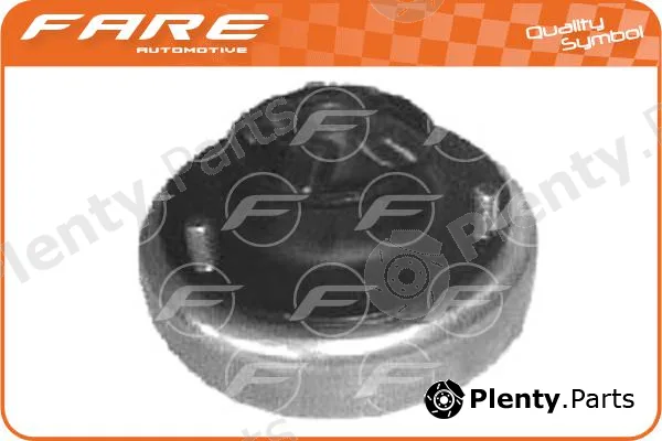 Fare-Co 28013 — Suspension Strut Support Mount