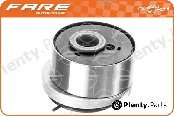 Fare-Co 21930 — Tensioner Pulley, timing belt