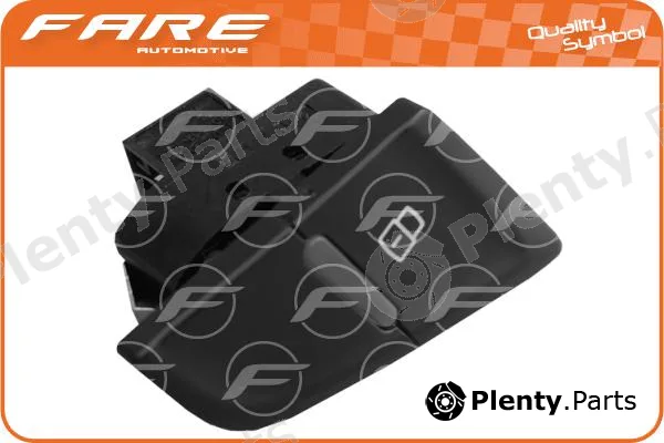 Fare-Co 26637 — Switch, door lock system