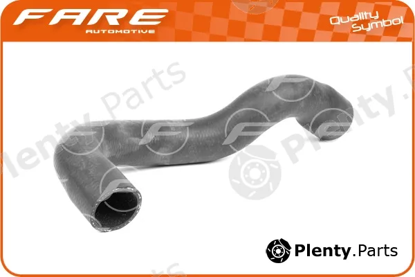 Fare-Co 7448 — Radiator Hose