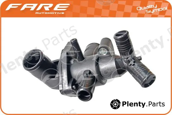 Fare-Co 33552 — Thermostat, coolant