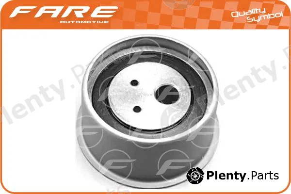 Fare-Co 21926 — Tensioner Pulley, timing belt
